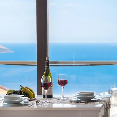 Blue View Suites Kas